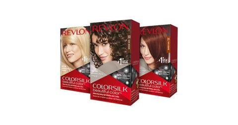 Revlon Colorsilk Castano Ramato Medio 44