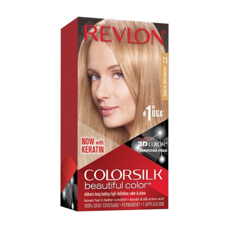 Revlon Colorsilk 73