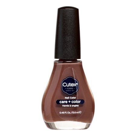 Revlon Cutex Triple Espresso 330 13,6 Ml