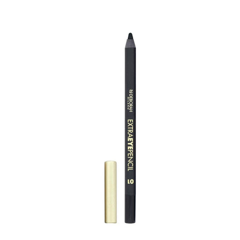 Deborah Milano matita occhi Extra Eye Pencil waterproof 01 nero