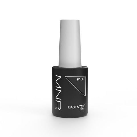 MNP Base & Top 14 Ml