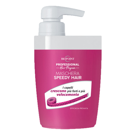 Biopoint Professional Speedy Hair Maschera Capelli 300 Ml