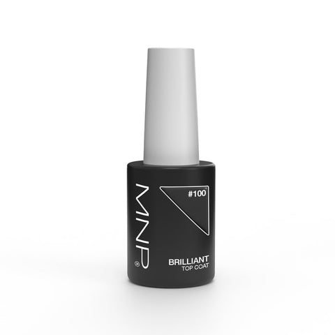 Brilliant top coat 14ml