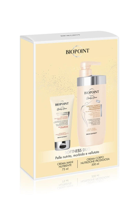 Biopoint Set Corpo Prodigiosa