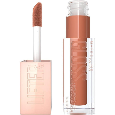 Maybelline Lifter Gloss 27 Toffee