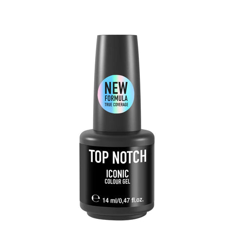 Top Notch Iconic Colour Gel 230 Ossidiana 14 Ml
