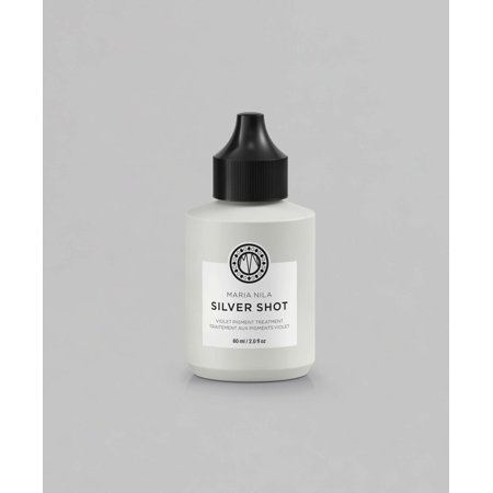 Maria Nila Silver Shot 60 Ml
