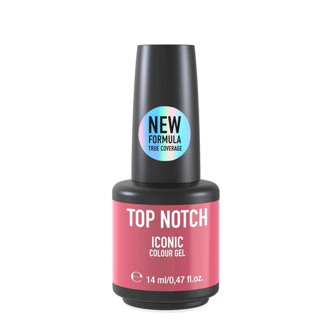 Top Notch Iconic Colour Gel 238 Primrose 14 Ml