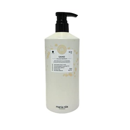 Maria Nila Colour Refresh Sand 8.32 750 Ml