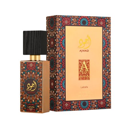 Lattafa Ajwad Eau De Parfum 60 Ml