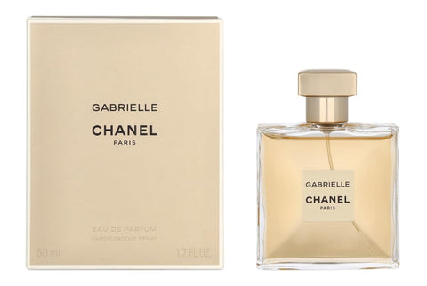 Chanel Gabrielle Eau de Parfum 50 Ml Donna