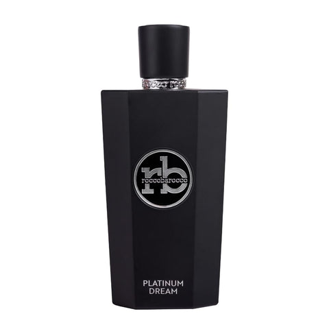 Roccobarocco Platinum Dream Eau De Parfum 100 Ml