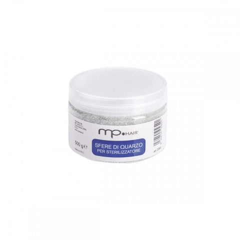 Mp Hair Perline Per Sterilizzatore 500 g