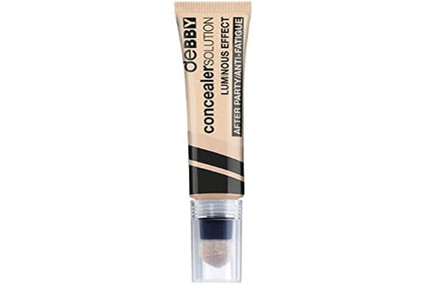 Debby Concealer Solution Luminous Effect 0.5 Light 9 Ml