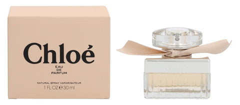 Chloé Signature Eau de Parfum 30 Ml Donna