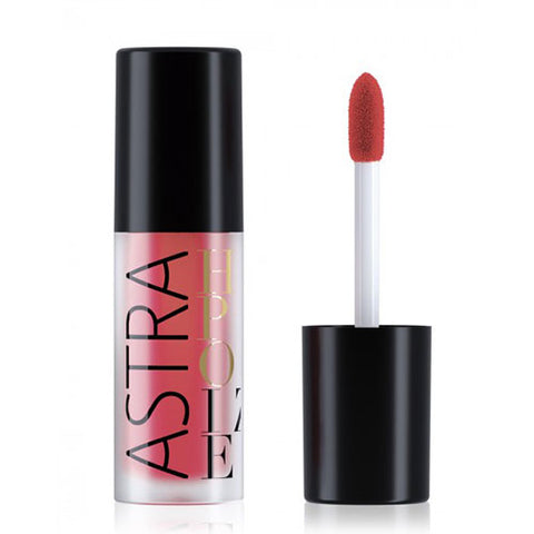 Astra Rossetto Lunga Tenuta 16