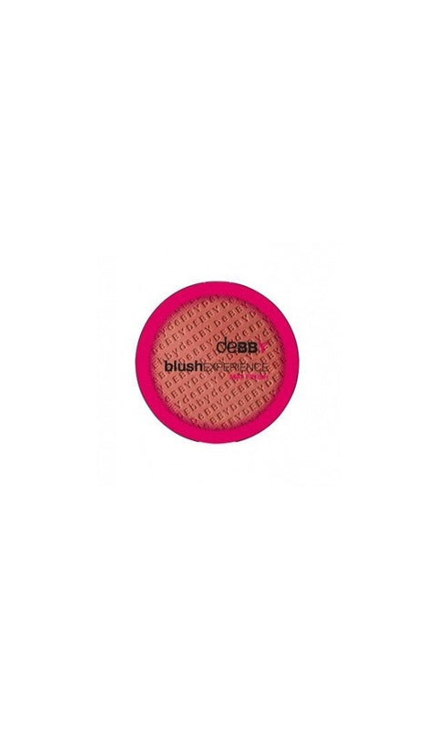 Debby Blushexperience Mat Finish 04 Plum