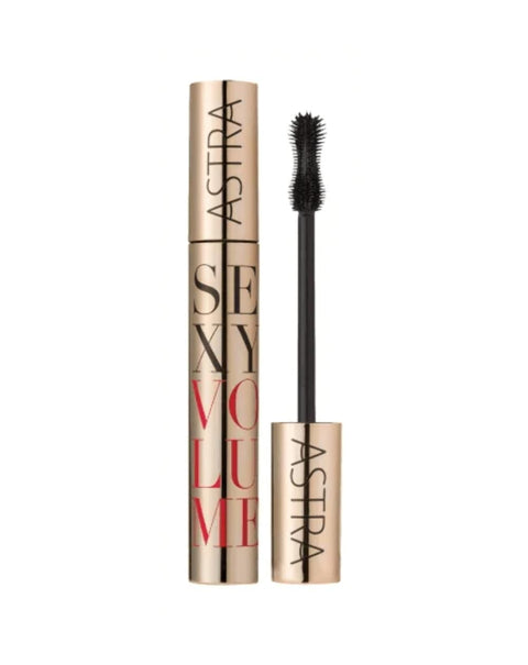 Astra Mascara Nero Sexy Volume