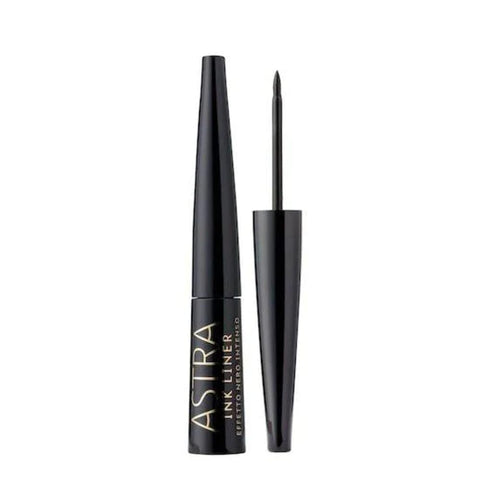 Astra Mascara Ink Liner Nero Intenso