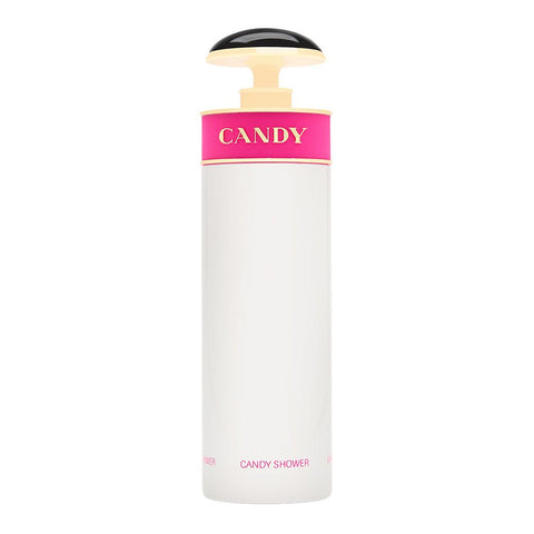 Prada Candy Shower Gel 150 Ml Donna