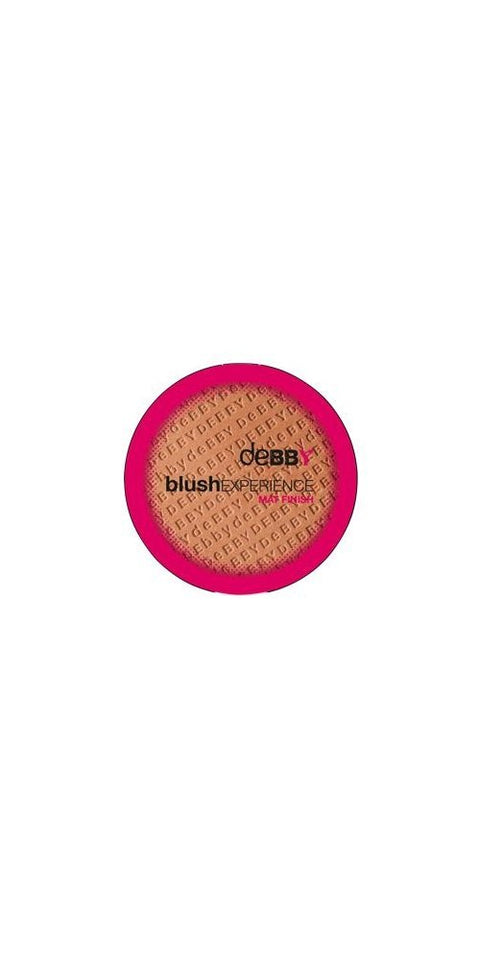 Debby Blush Experience Doll 02