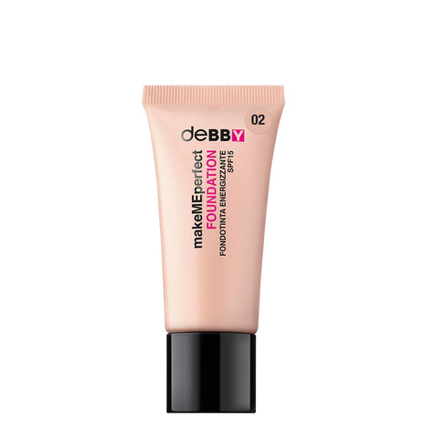 Debby Make Me Perfect 02 Nude 30 Ml