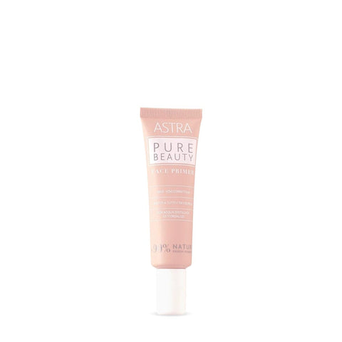 Astra Pure Beauty Primer Base Viso 30 Ml