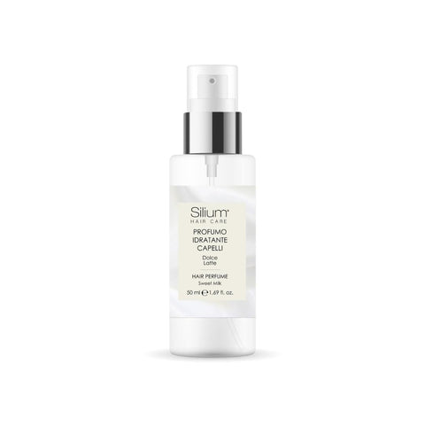 Silium Profumo X Capelli Dolce Latte 50 Ml