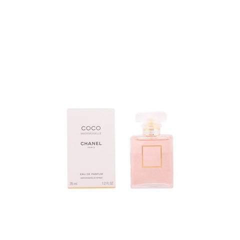 Chanel Coco Mademoiselle Eau de Parfum 35 Ml Donna