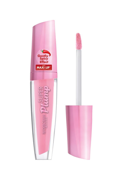 Deborah Milano Super Plump Gloss Volumizzante