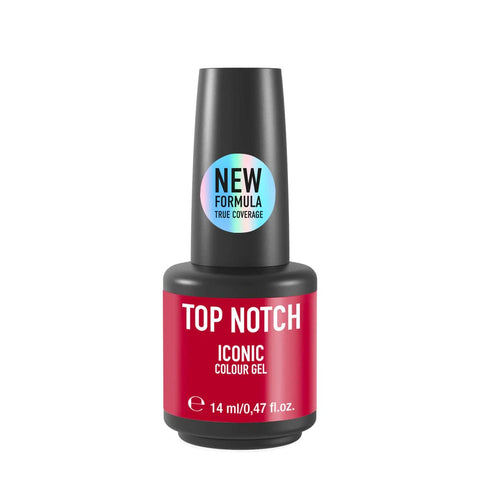 Top Notch Iconic Colour Gel 224 Mulberry 14 Ml