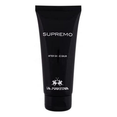 La Martina Supremo After Shave Balm 75 Ml