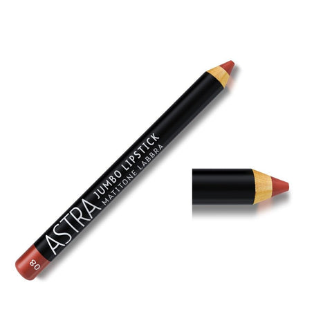 Astra Jumbo Lipstick Matitone Labbra 08