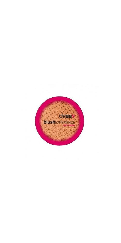 Debby Blush Experience Sunny 05
