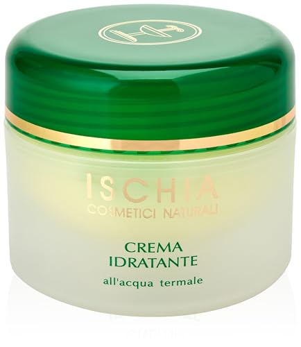 Ischia Crema Idratante All' Acqua Termale 50 ML