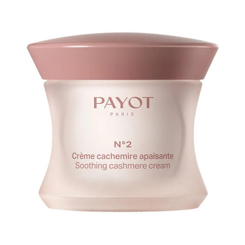 Payot Crema Viso N°2 Shooting Cashmere Cream 50 Ml