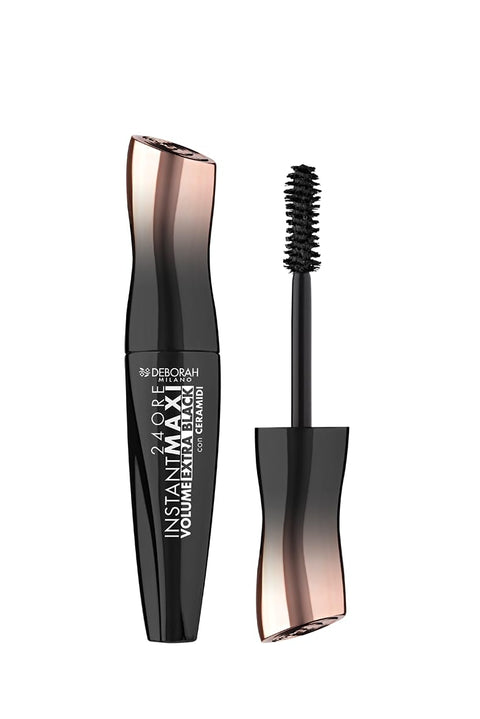 Mascara 24Ore Instant Extra Black Mascara N°EXTRA Black