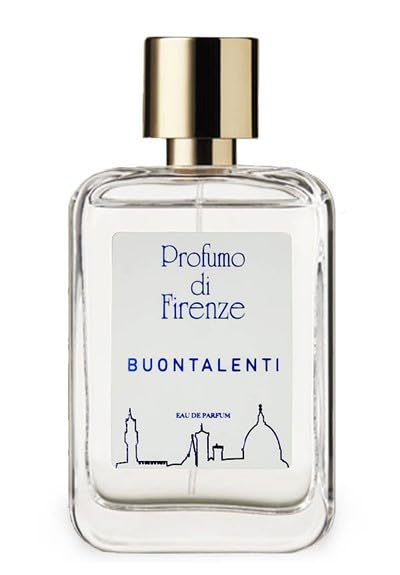 Profumo Di Firenze Buontalenti Eau De Parfum 100 Ml Unisex