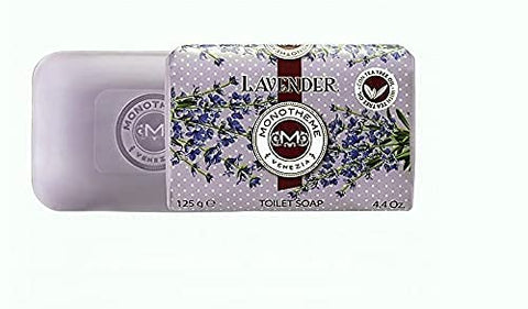 Monotheme Soap Lavanda 125 gr