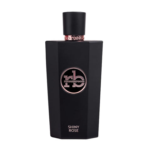 Roccobarocco Shiny Rose Eau De Parfum 100 Ml