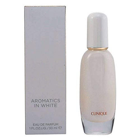 Clinique Aromatics In White Eau de Parfum Donna 50 ml