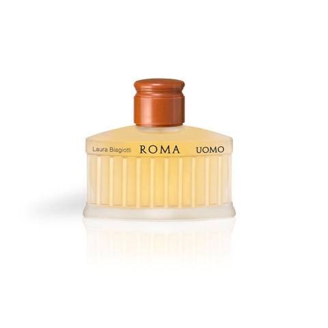 Laura Biagiotti Roma Eau De Toilette 200 Ml Uomo