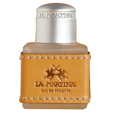 La Martina Hombre Eau De Toilette 50 Ml