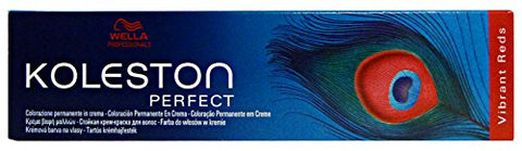 Wella Koleston Perfect 7/77 Tubo 60 Ml