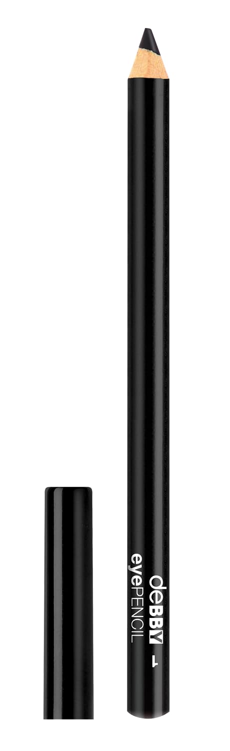 Debby Eyepencil Ll Water Resistant N°1