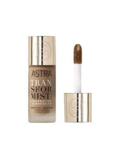 Astra Fondotinta Transformist 16H 04N 18 Ml