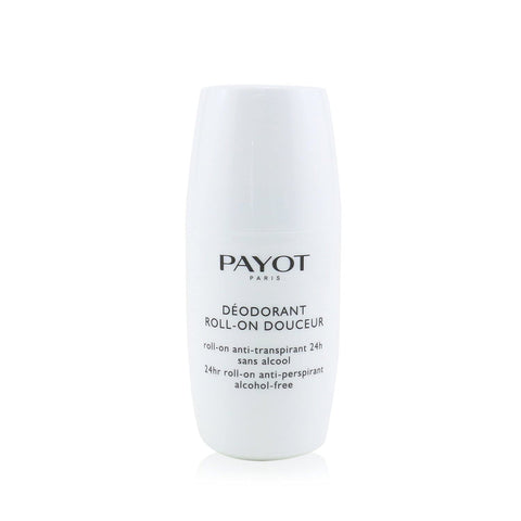 Payot Le Corps Deodorant Roll-On Douceur 75 Ml