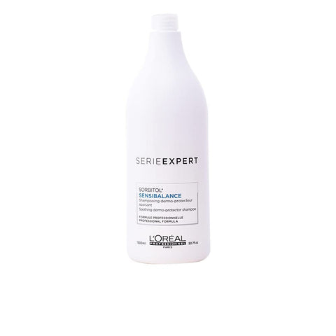 L'Oréal Serie Expert Shampoo Dermo Protector 1.5 Lt