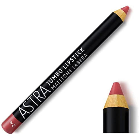 Astra Jumbo Lipstick Matitone Labbra 24