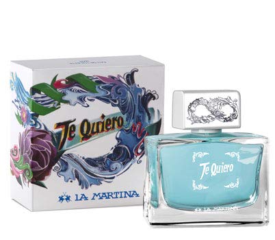 La Martina Te Quiero Eau De Parfum 50 Ml Uomo